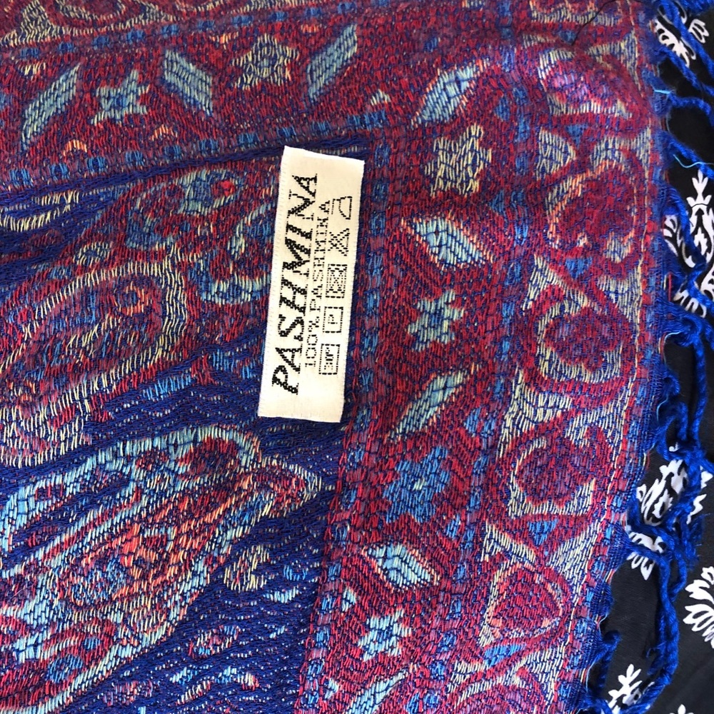 Pashmina